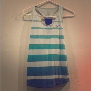 Nike Dri Fit Tank